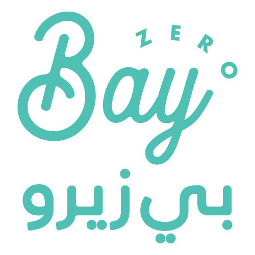 Bay Zero Logo